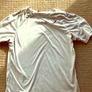 Gymshark Dry Moisture Management T Shirt